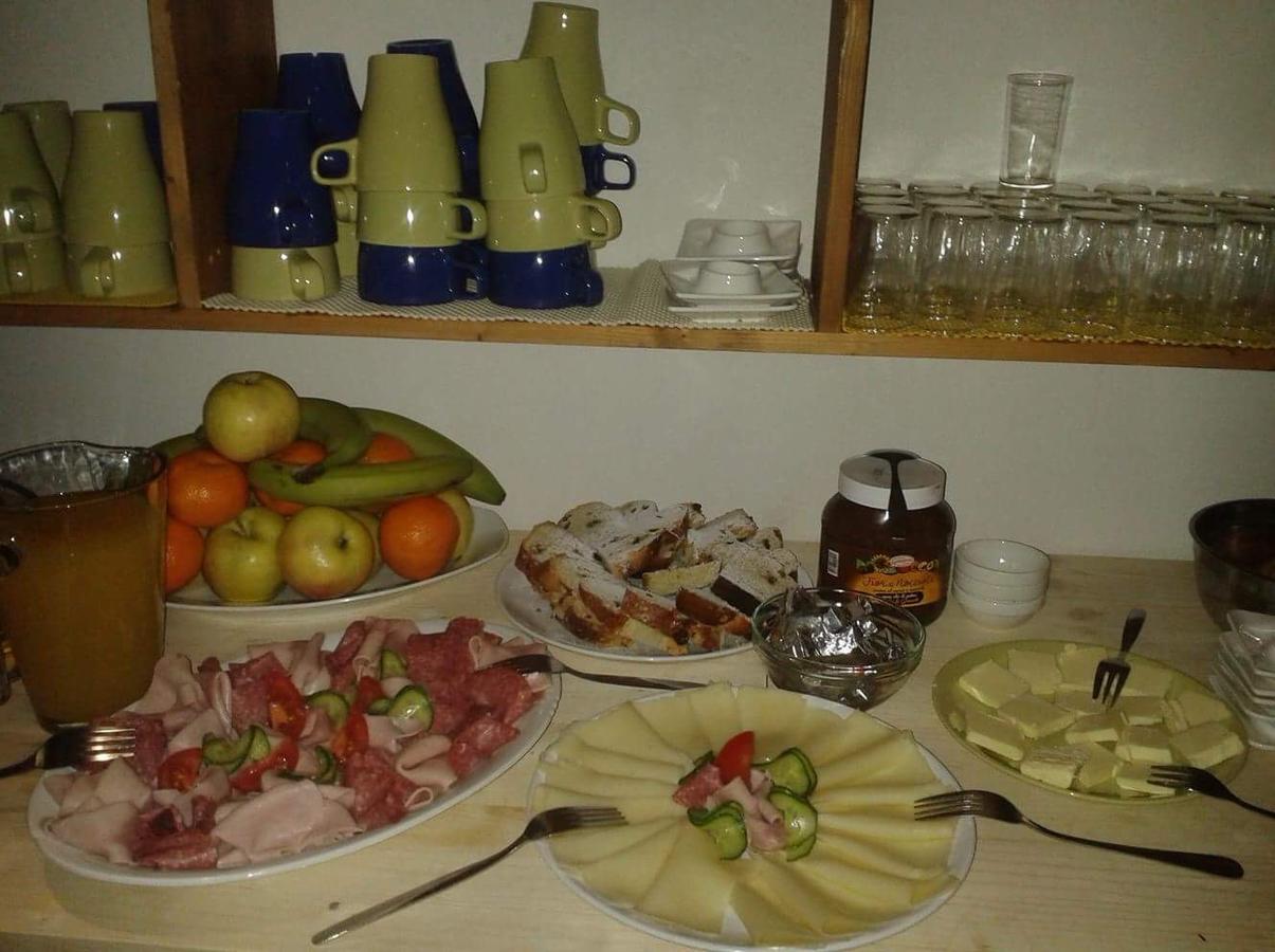Penzion Bublava Εξωτερικό φωτογραφία